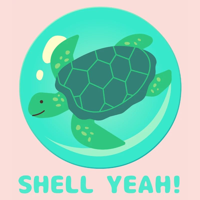 Shell Yeah!