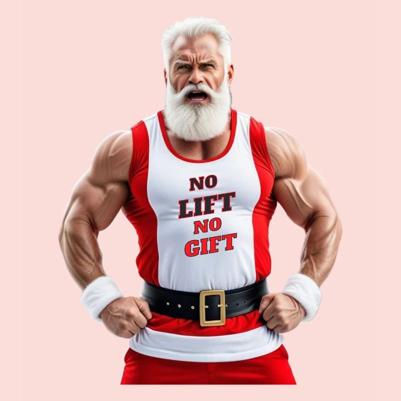 Der Weihnachtsmann