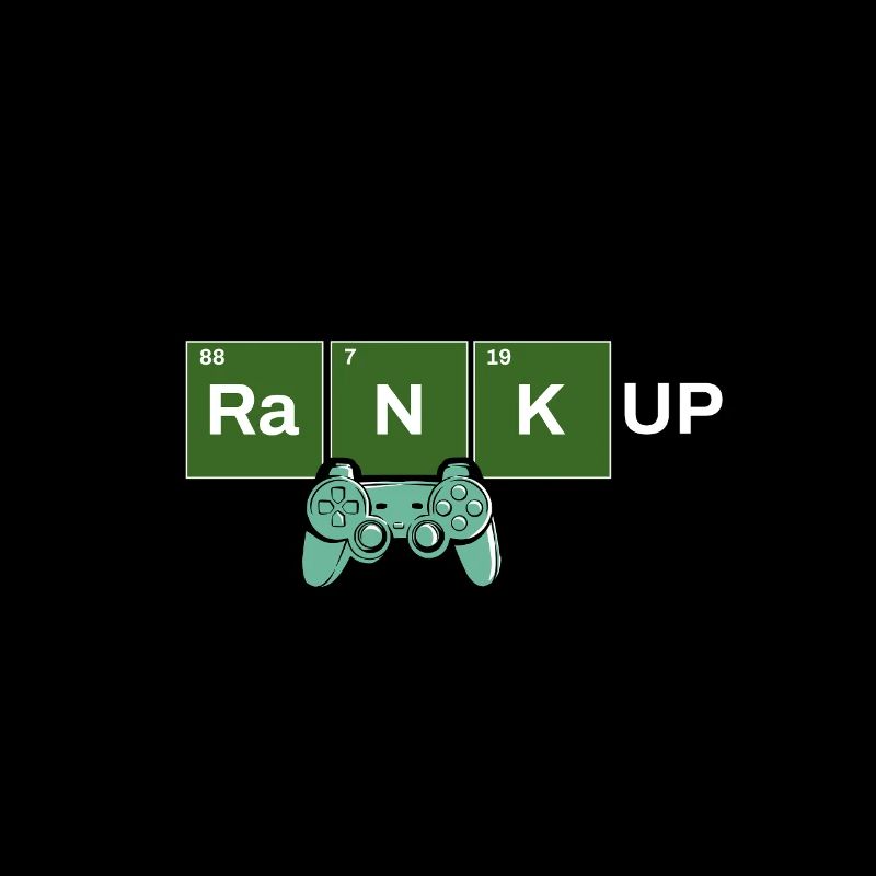 Level Up: Ranked Edition