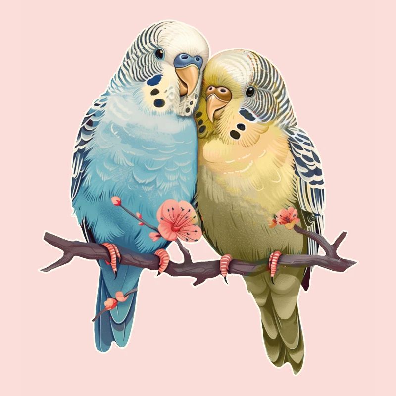 Budgies