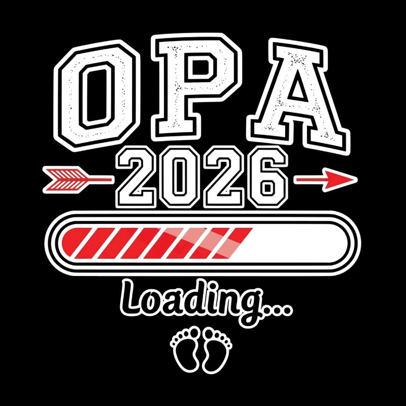 Grandpa 2026 Loading