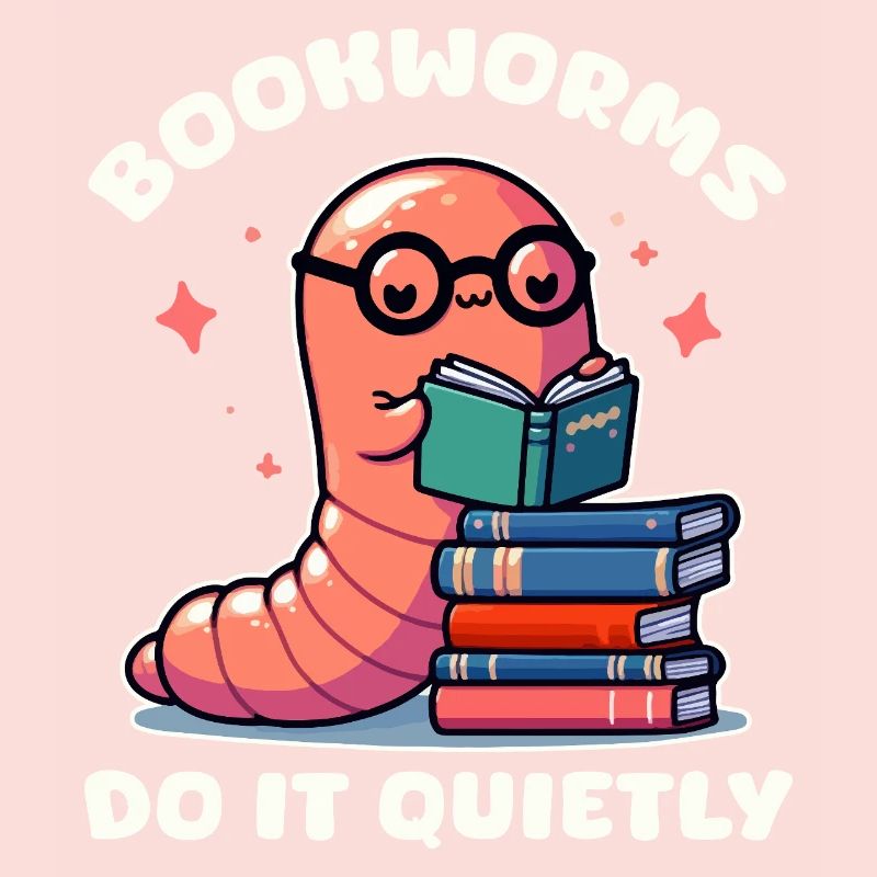 Silent Caterpillar Reading Light