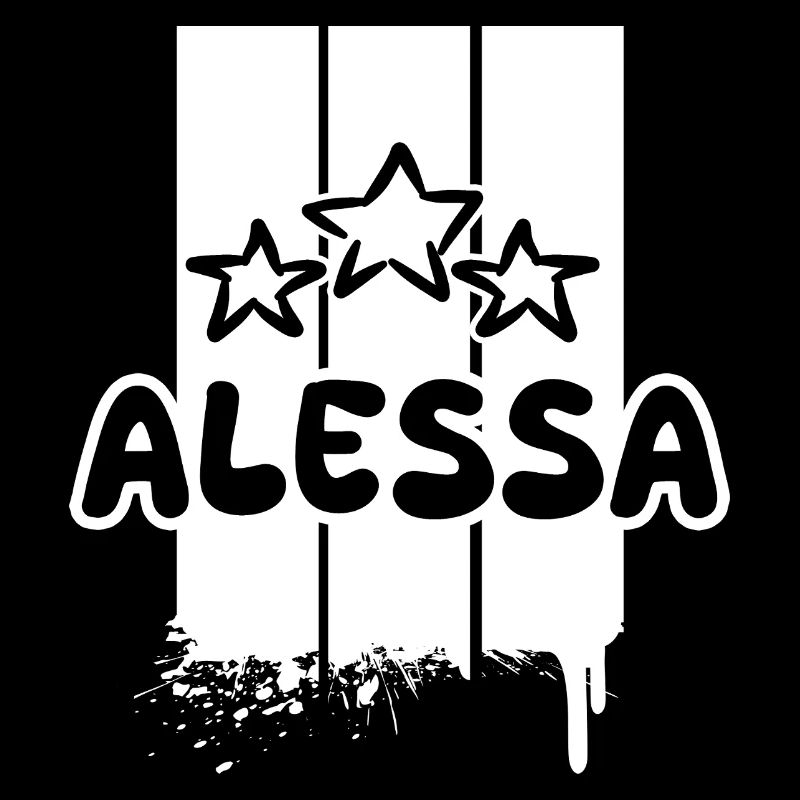 Alessa comme idée de cadeau