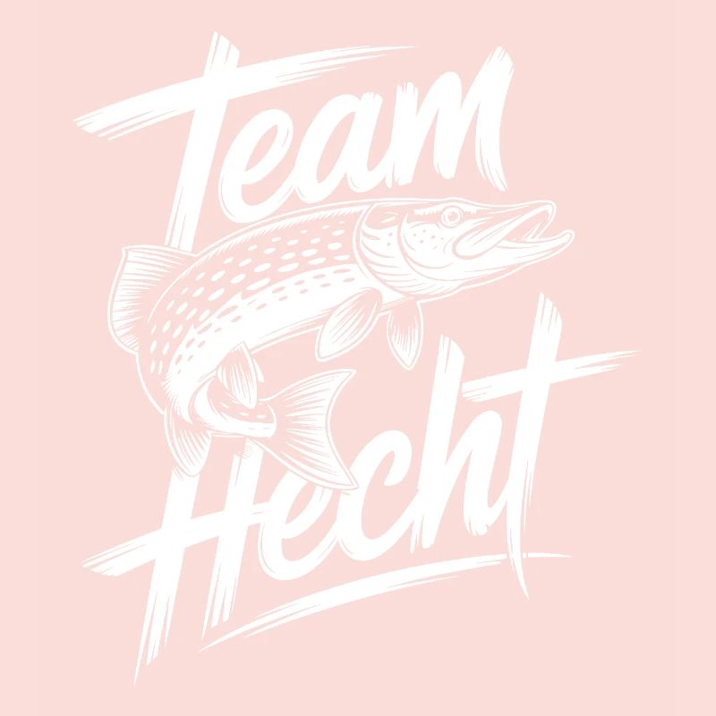 Springender Hecht