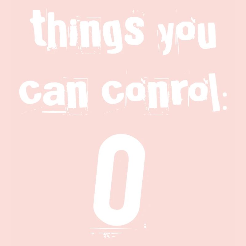 Zero control