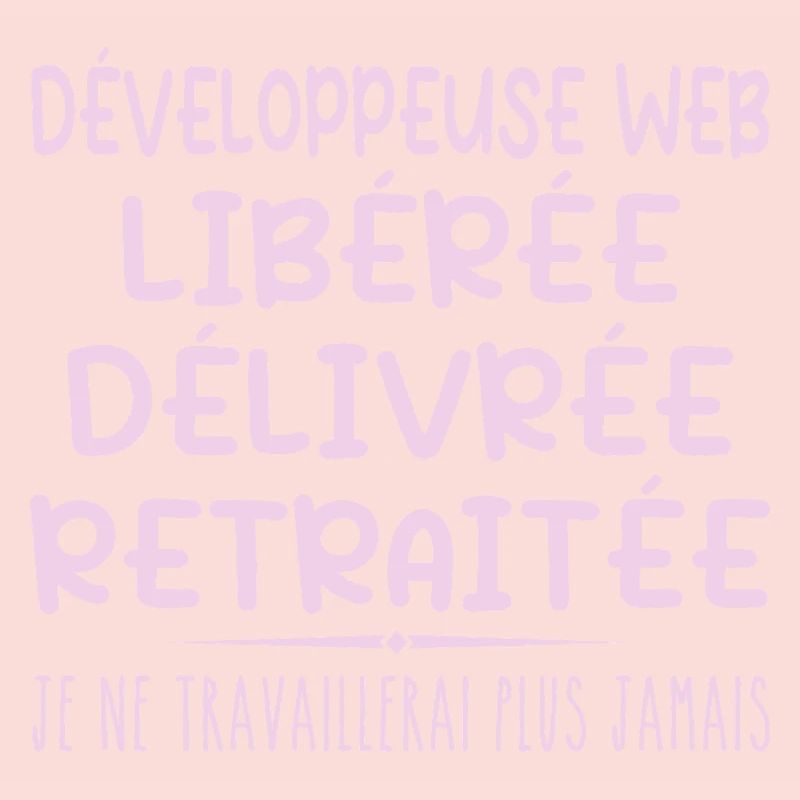 Web Developer Celebrates Retirement with Humor