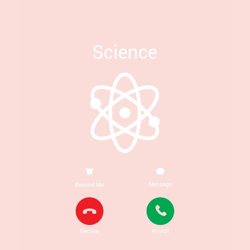 Obtient de la science !