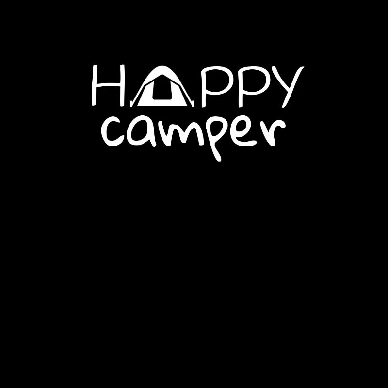 happy camper