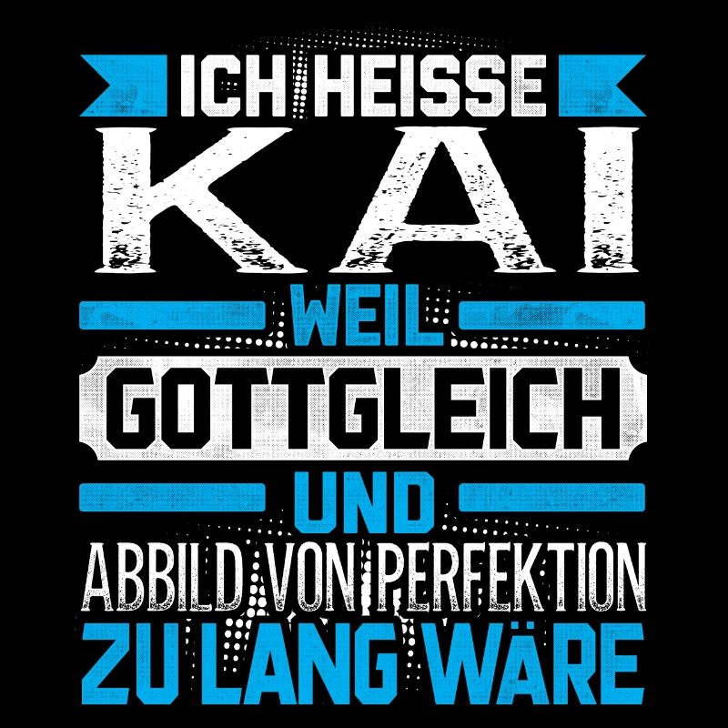 KAI - Gottgleich