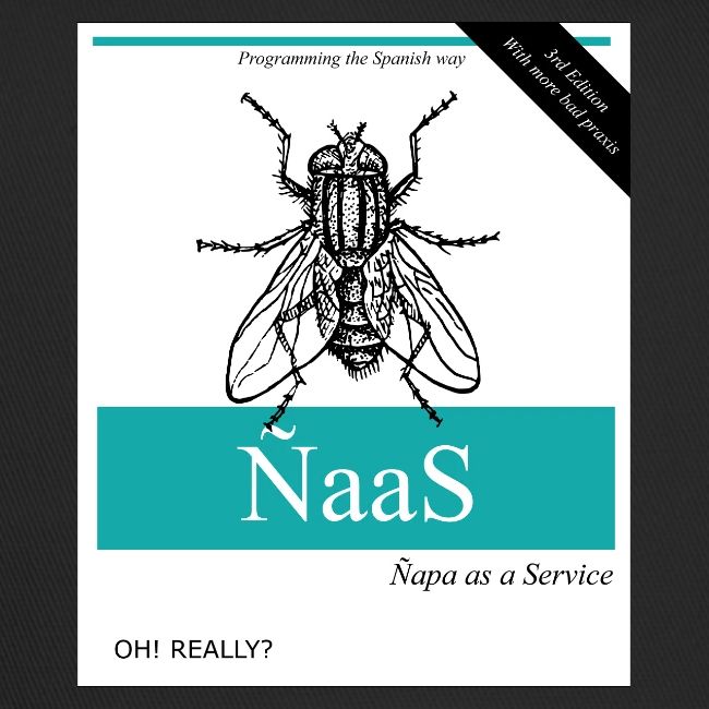 Nyapa as a Service