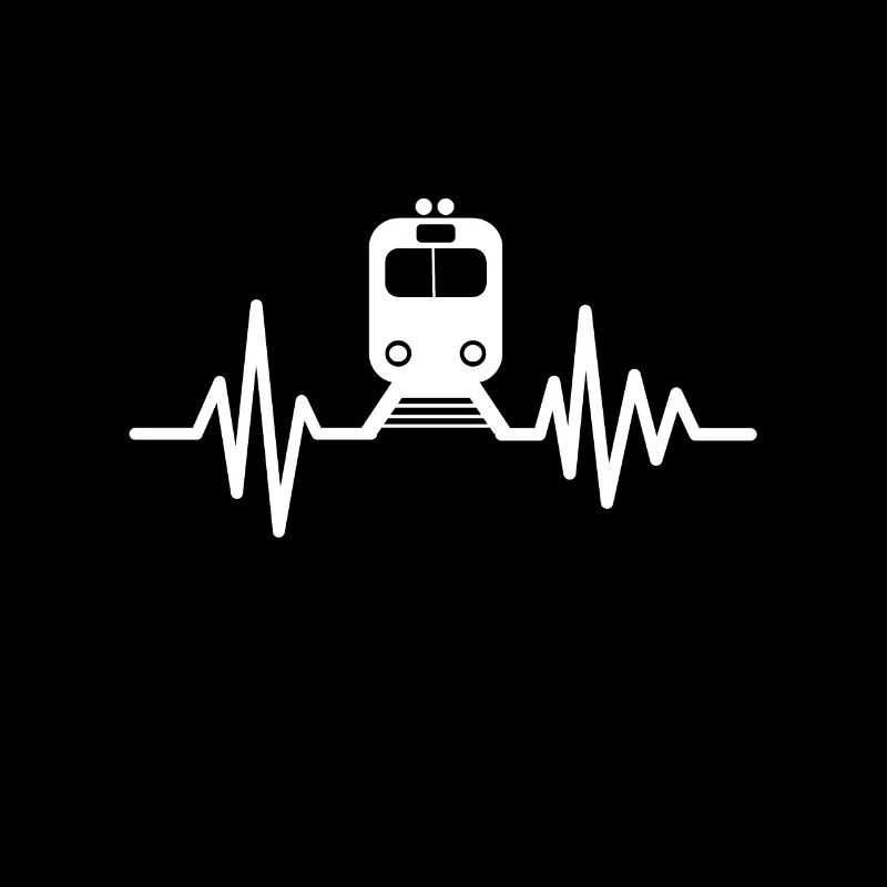 Train Heartbeat