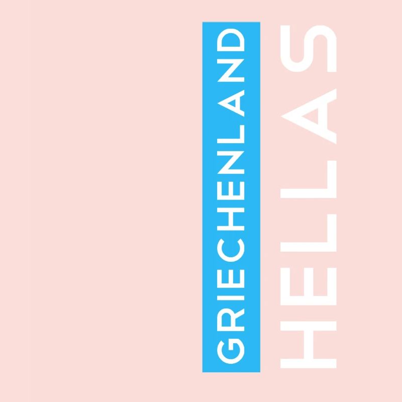 Grèce Hellas