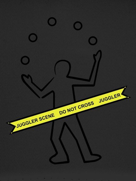 Juggler