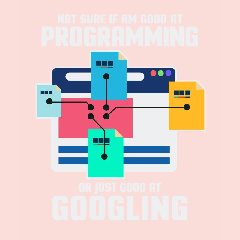 Programmer Programming IT Computer Gift