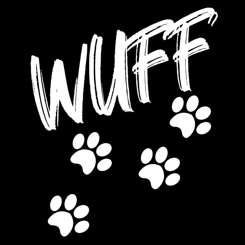 Hunde Wuff
