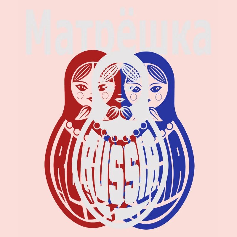 Matryoshka, Russian