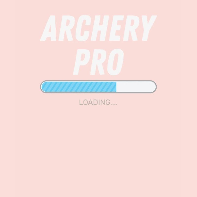 Archery Funny - Archery Pro Loading