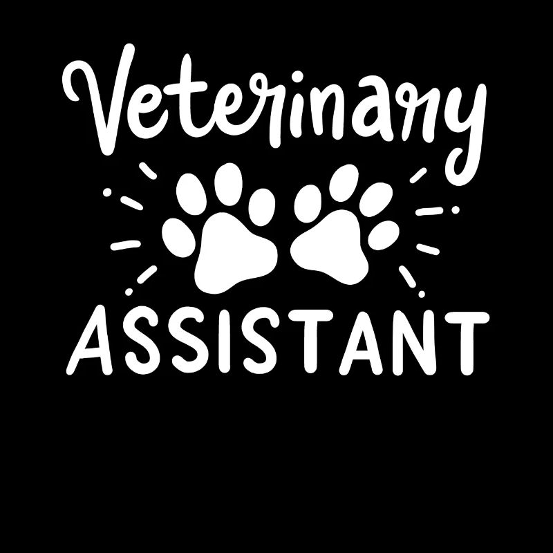 Assistant(e) vétérinaire(ve)
