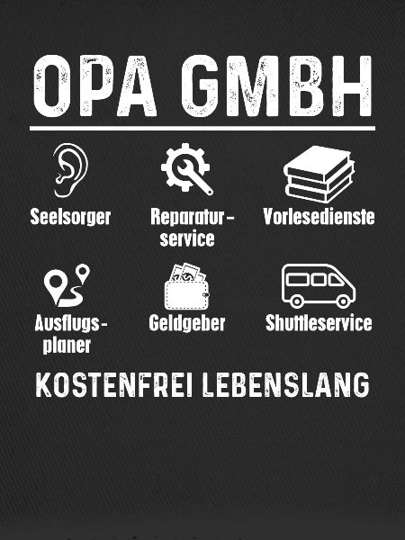 Opa Enkelkinder GmbH