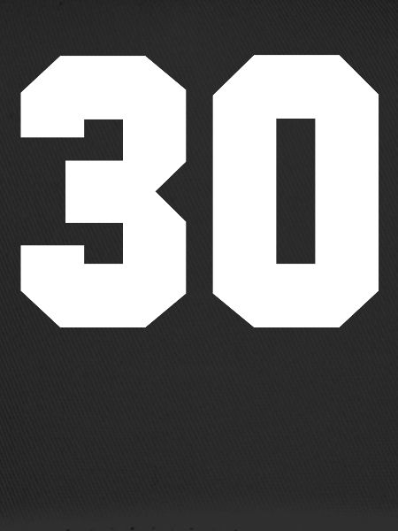 Numéro 30