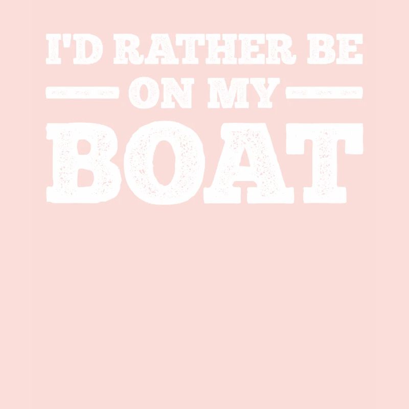 Boot Bootfahren