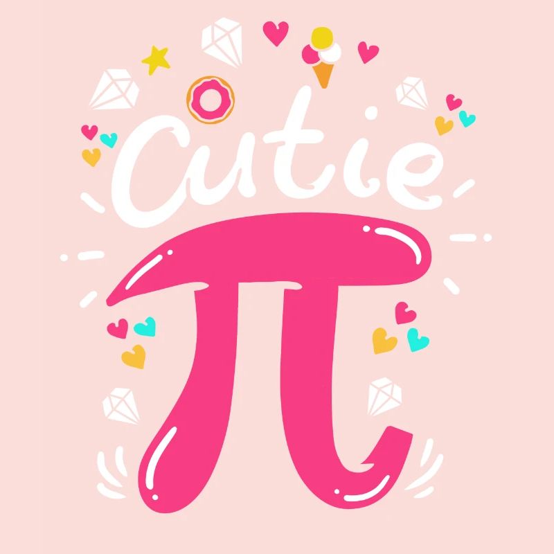 Pi day Pi math