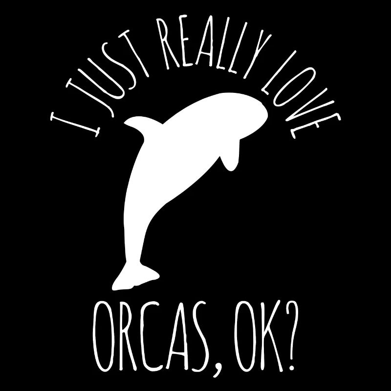 Orcas Whales