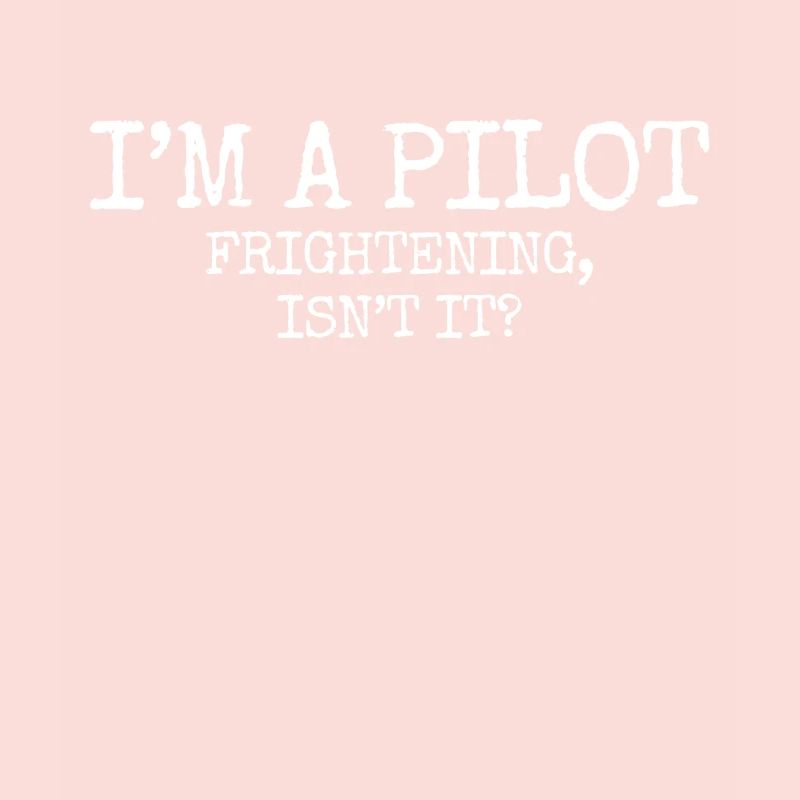 Pilot Aviator Aviation