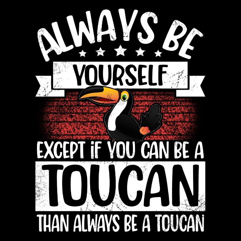 toucan
