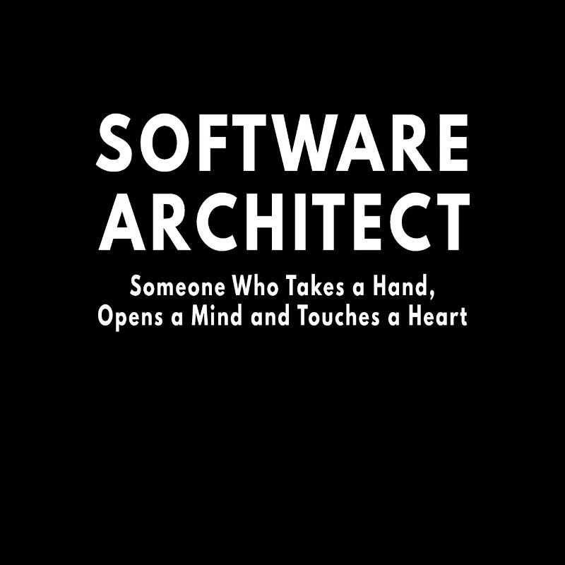Software-Architekt