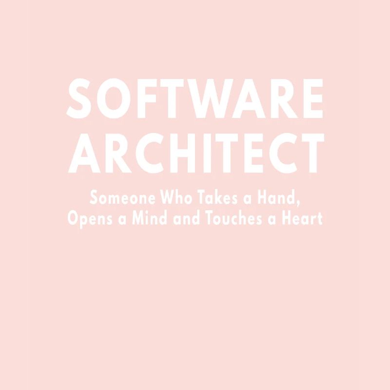 Software architect