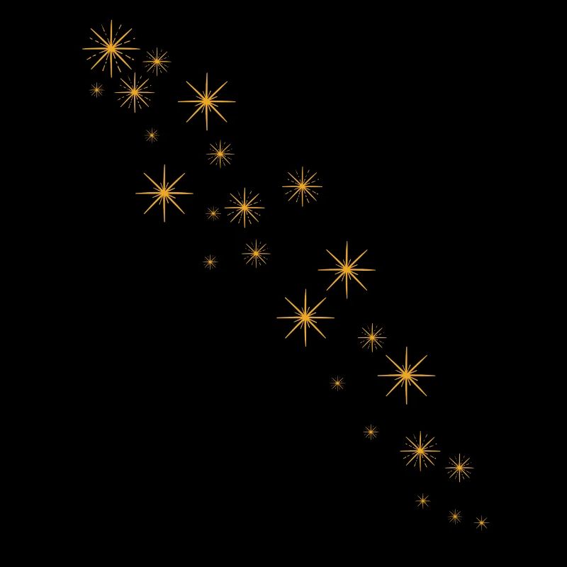 star