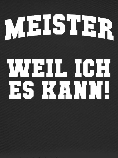 Meister