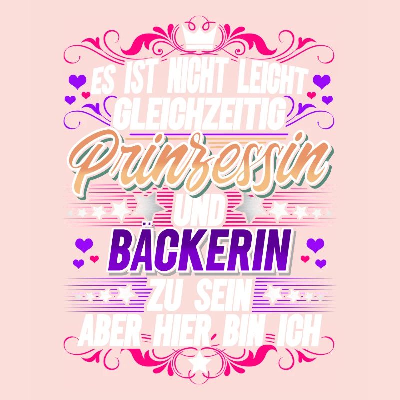 Bäckerin