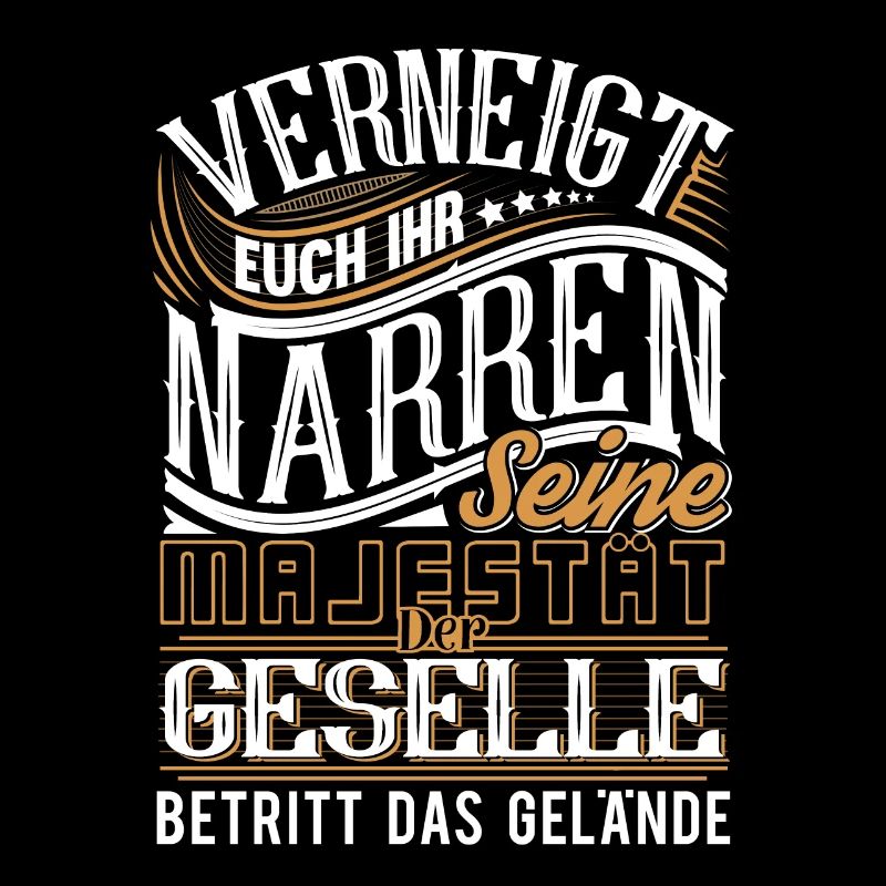Geselle Gesellenprüfung