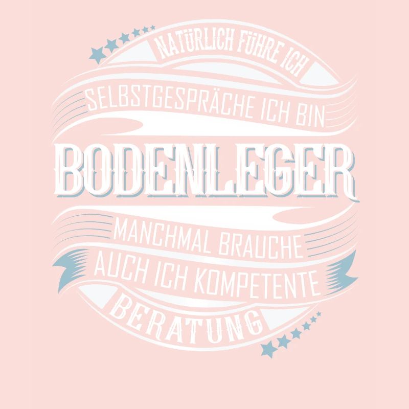 Bodenleger