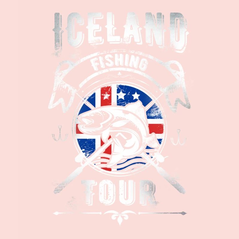 Excursion de pêche en Islande