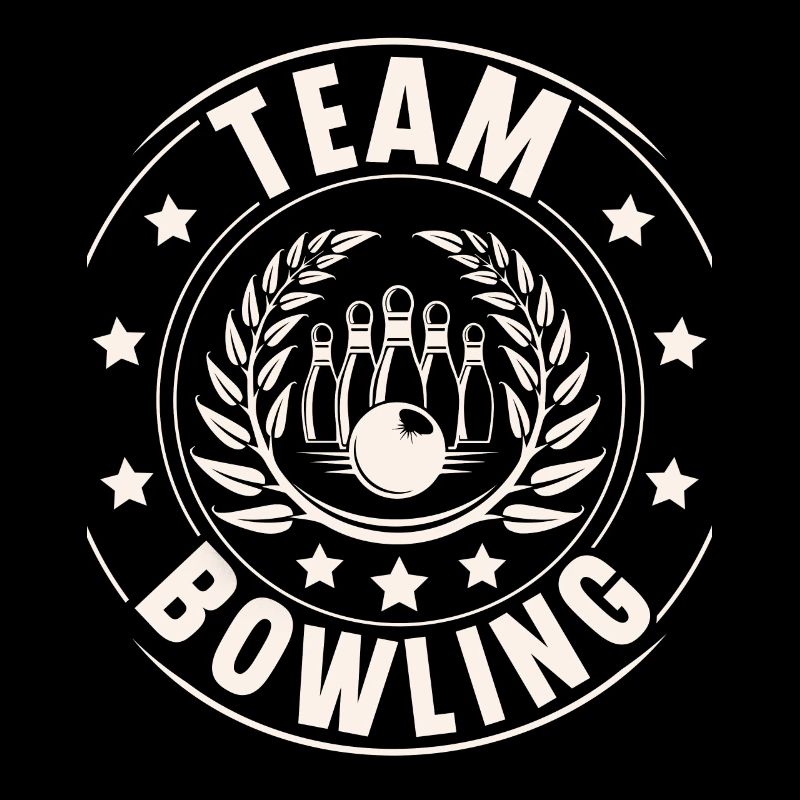 Équipe de bowling
