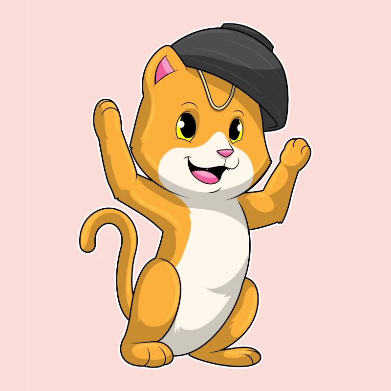 Cuisine de ramen de Chef Chat