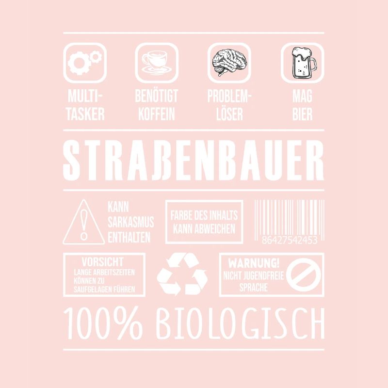 Straßenbauer