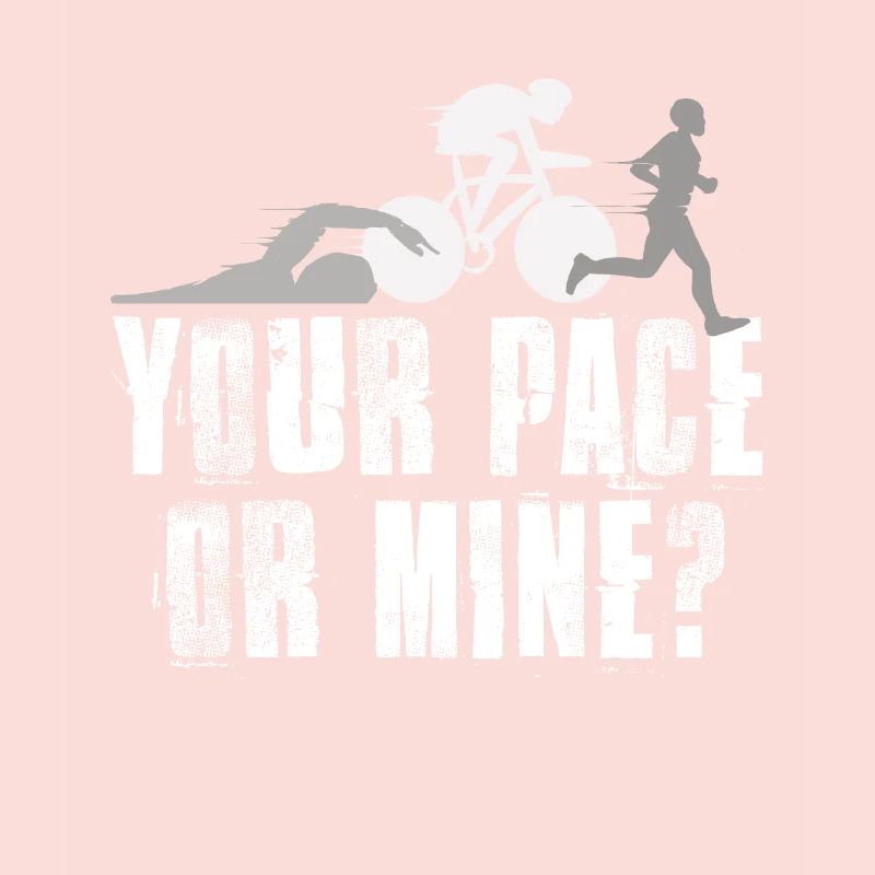 Dein Tempo Oder Meins Triathlon