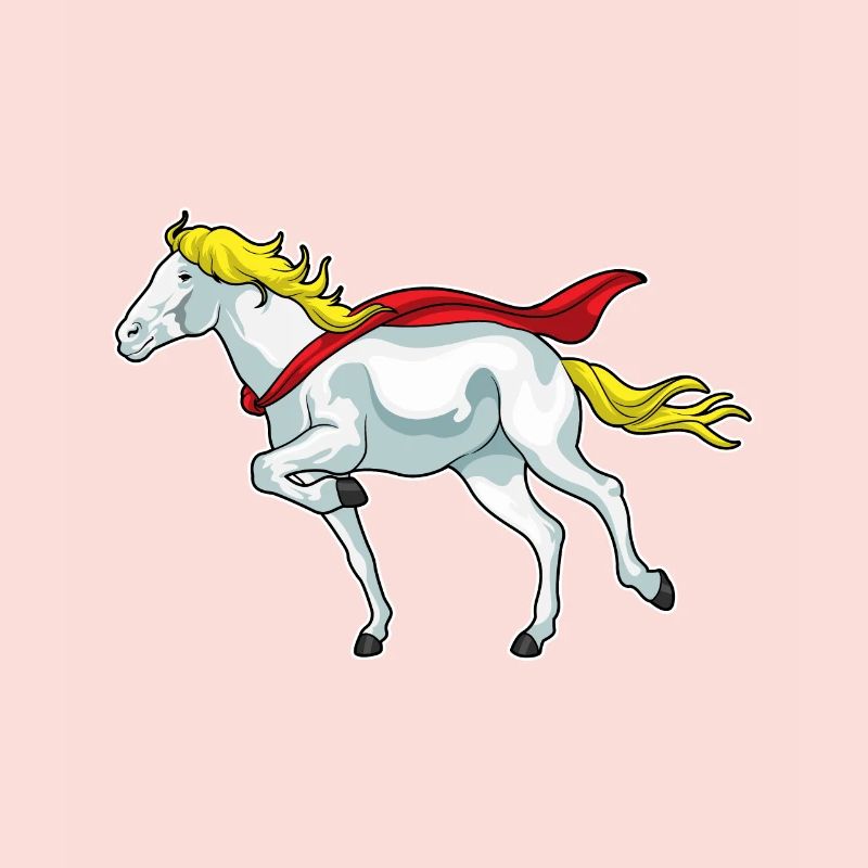 Cap de cheval