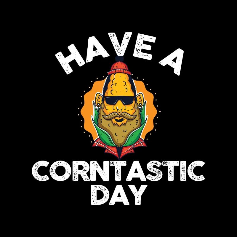 Passez une journée de corntastic