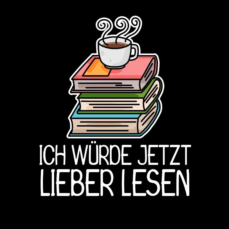 Lesen Buch Bücher Leser Geschenk