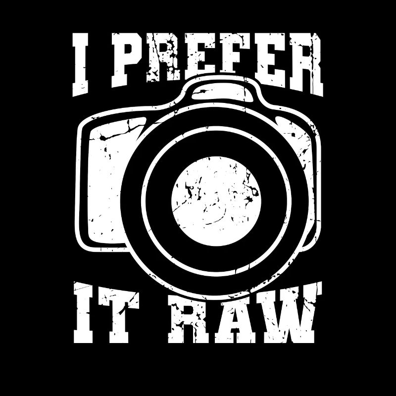 I prefer it