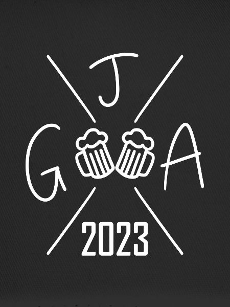 2023 Junggesellenabschied Bier