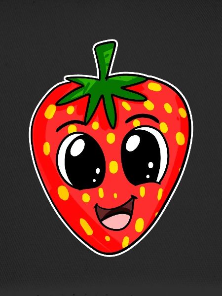 Erdbeere Erdbeeren