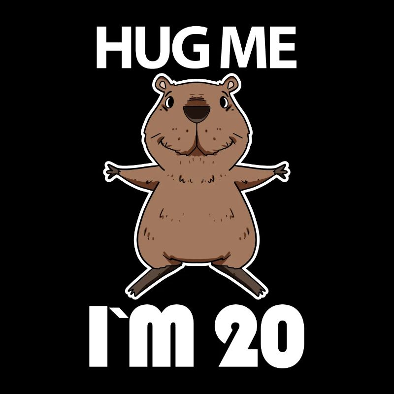 20 ans - 20 ans - câlin