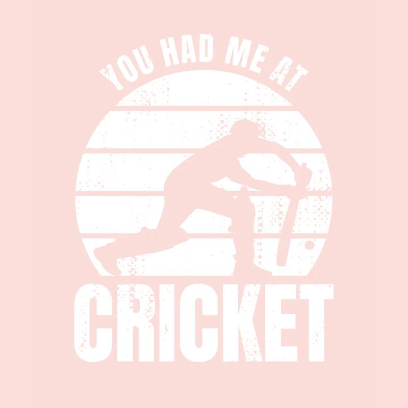 Sort de cricket