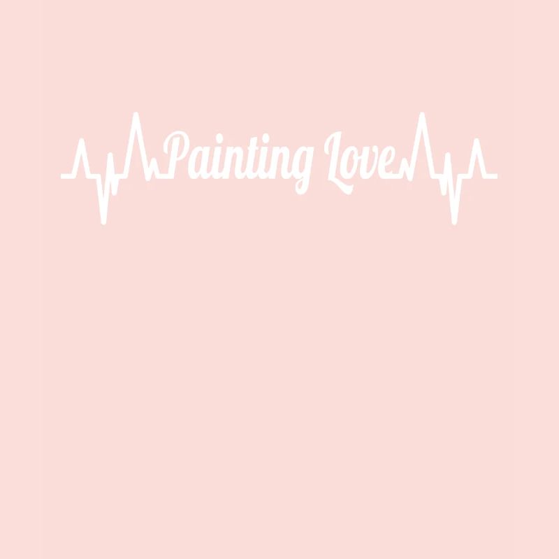 Painter Heartbeat